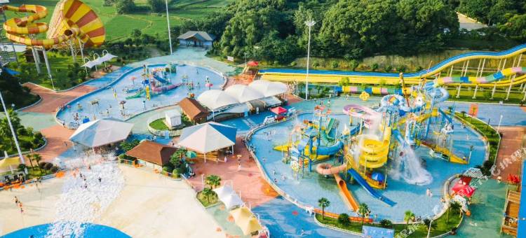 洪湖金湾酒店图片