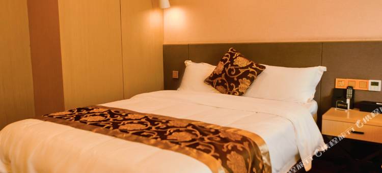 雷波彝城大酒店图片