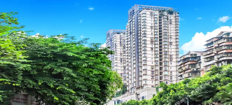 美莱酒店(重庆西站二郎店)图片