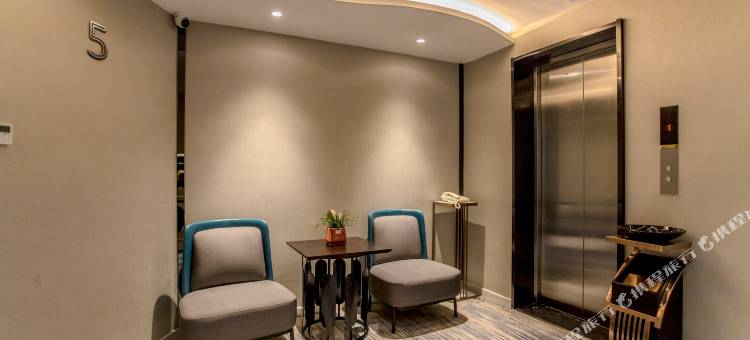 白玉兰酒店(秦皇岛北戴河火车站店)图片