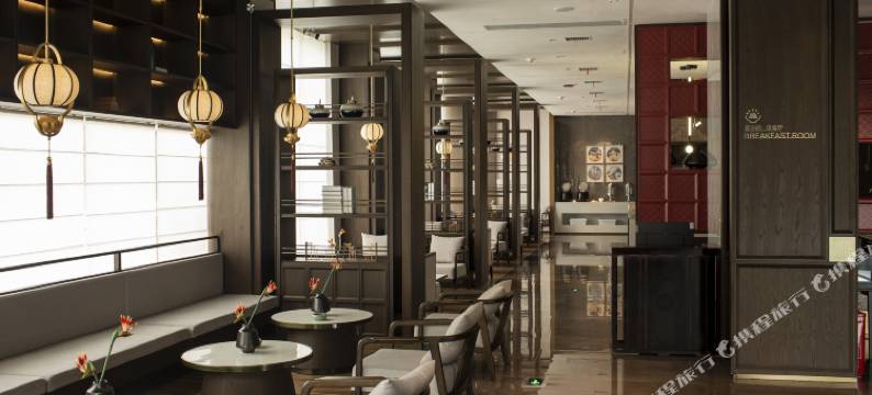 武冈璞云酒店图片