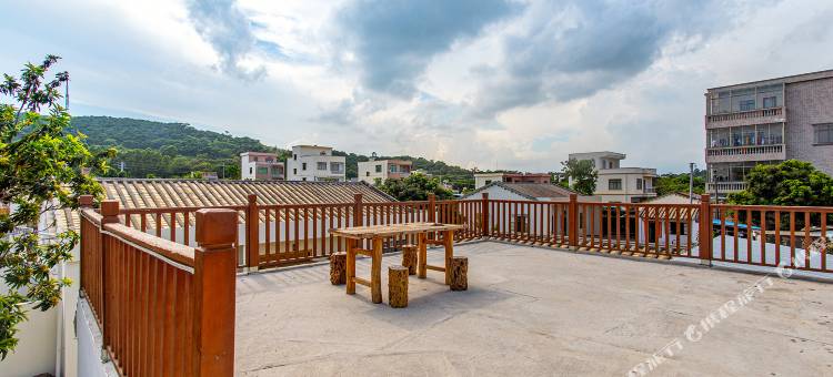 北海瑞海轩(冠头岭紫霞湾店)图片