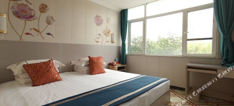 派柏·云酒店(滦平新北雁商城店)图片