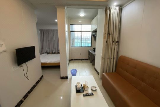 广州嘉信公寓预订价格,联系电话位置地址【携程酒店】