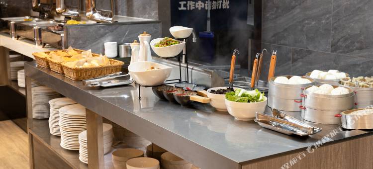 曼居酒店(杭州萧山国际机场西大门店)图片