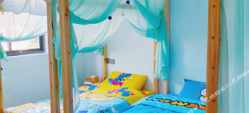 留下小筑(寨西换乘中心店)图片