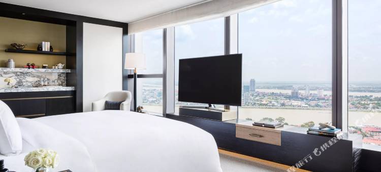 金边瑰丽酒店(Rosewood Phnom Penh)图片