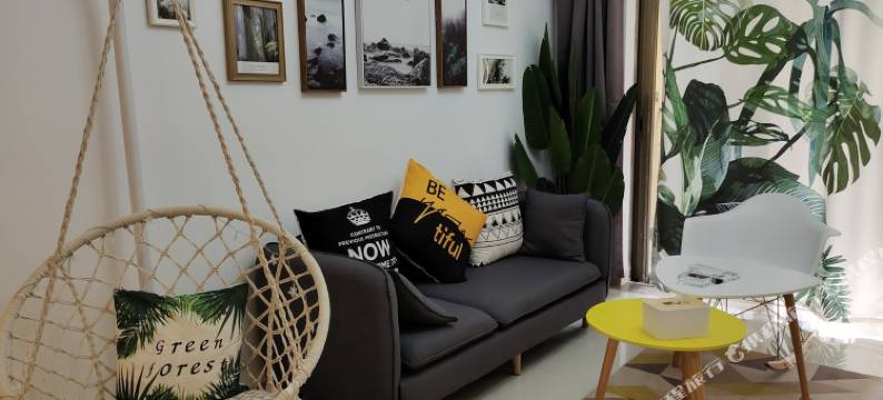 树域小屋(增龙公路分店)图片