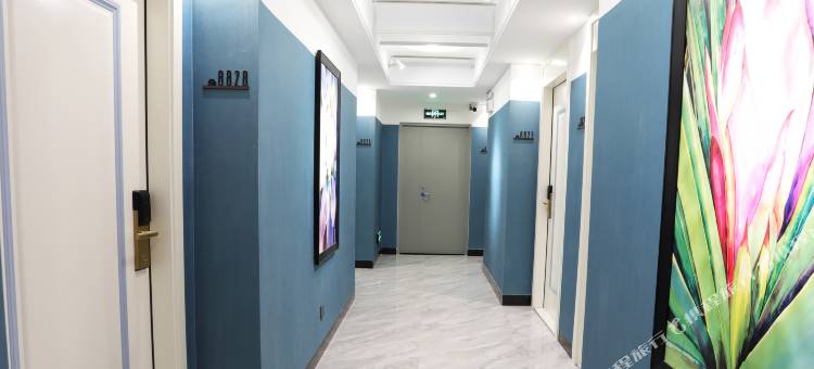 汀㳕酒店(锡场揭阳站店)图片