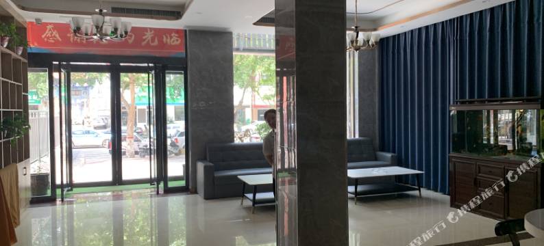 稷山广聚盛商务酒店图片