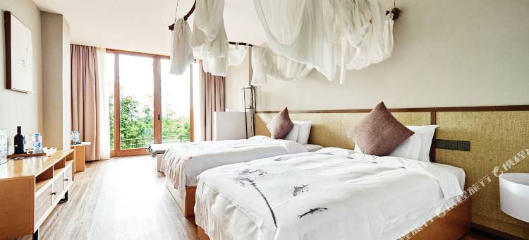 南昌在芙山房图片