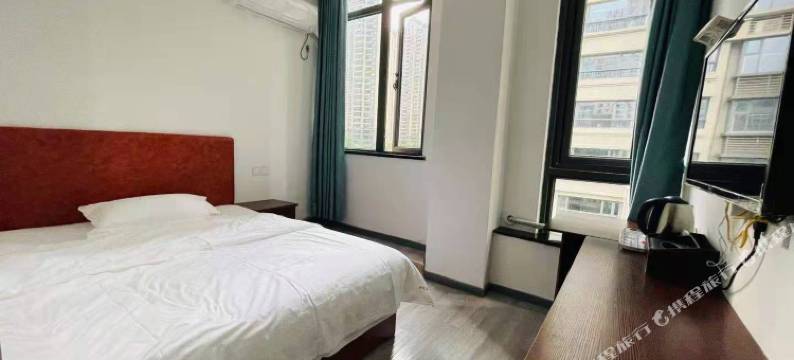 安庆群悦宾馆图片