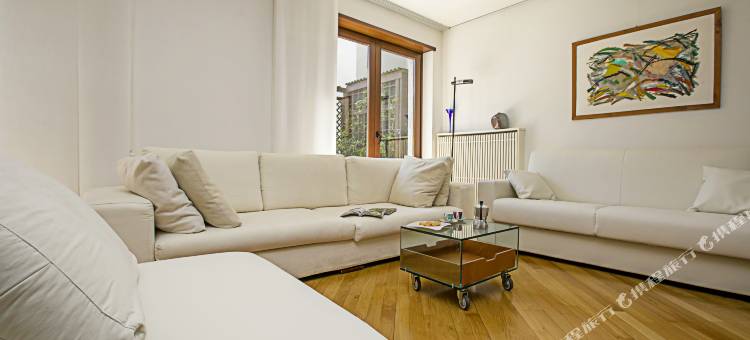 优雅民宿伊萨贝拉(Elegance Suite Isabella - Happy Rentals)图片