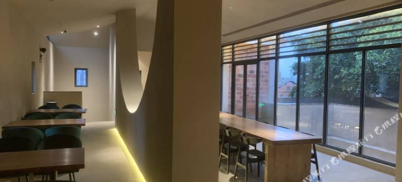 梧林文化行馆图片