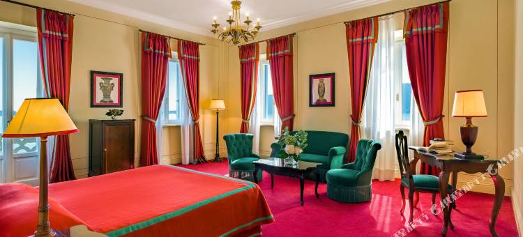 雄伟大酒店(Grand Hotel Majestic)图片