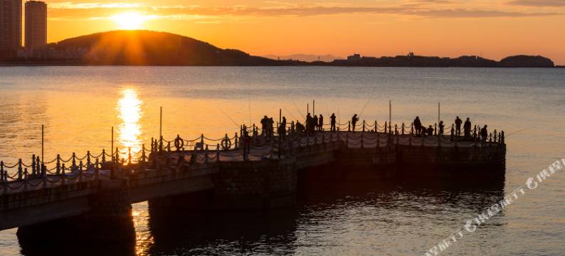威海观海壹号民宿(国际海水浴场火炬八街店)图片