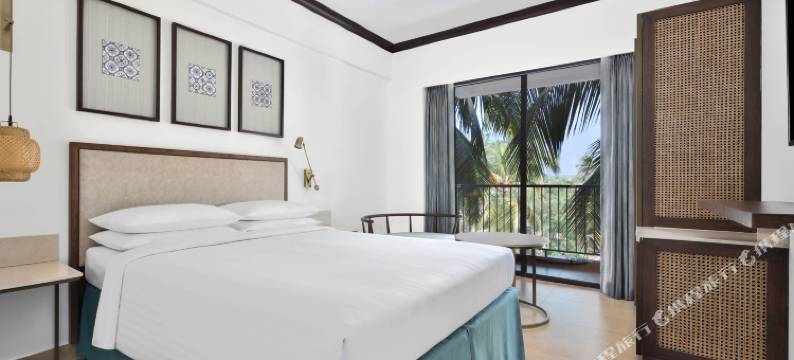 Fairfield by Marriott Goa Anjuna图片