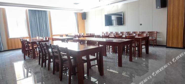 尚客优品酒店(榆林金沙路店)图片