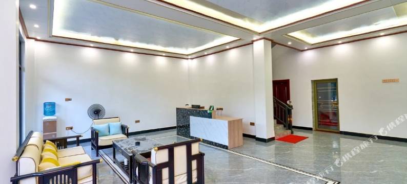 钦州海角七号宾馆(三娘湾店)图片