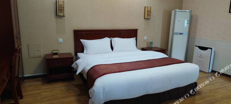 天津杨柳青庄园酒店图片