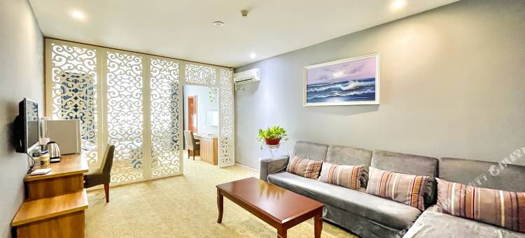 速8酒店(连云港朝阳东路店)图片