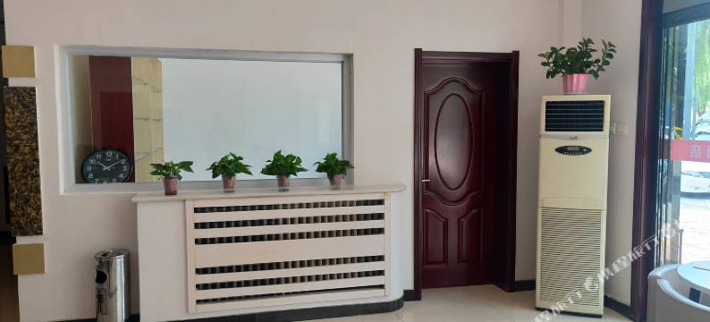 易县君如归快捷酒店图片