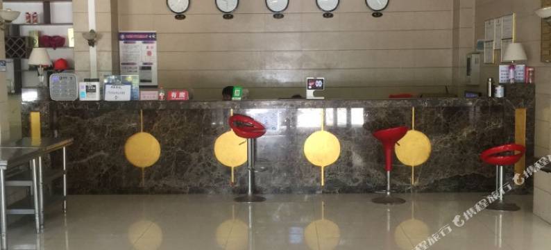 三亚田独笃庆楼商务酒店图片