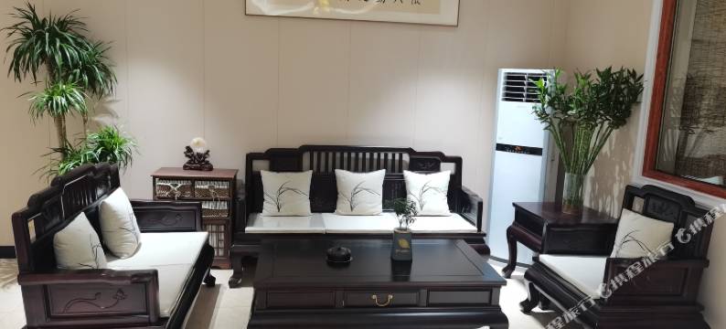 锦鲤土司城度假酒店图片