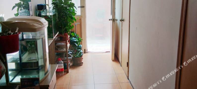 青岛宏诚旅馆图片