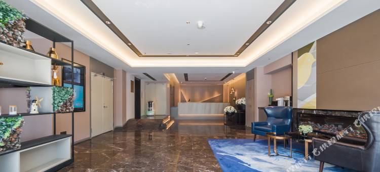 如家商旅酒店(三亚椰梦长廊三亚湾店)图片