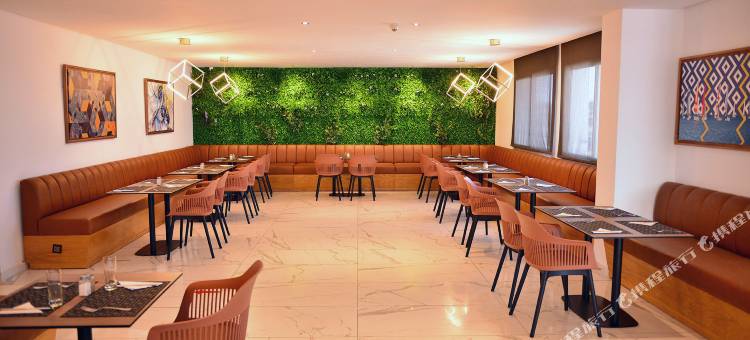 利亚布酒店(RIHAB HOTEL RABAT)图片