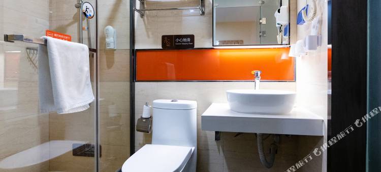 7天优品酒店(石家庄建华南大街南二环店)图片