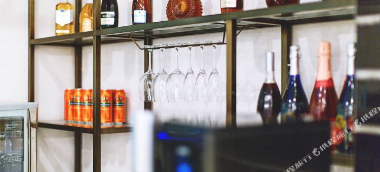 锦江之星(武汉江滩南京路科技馆店)图片