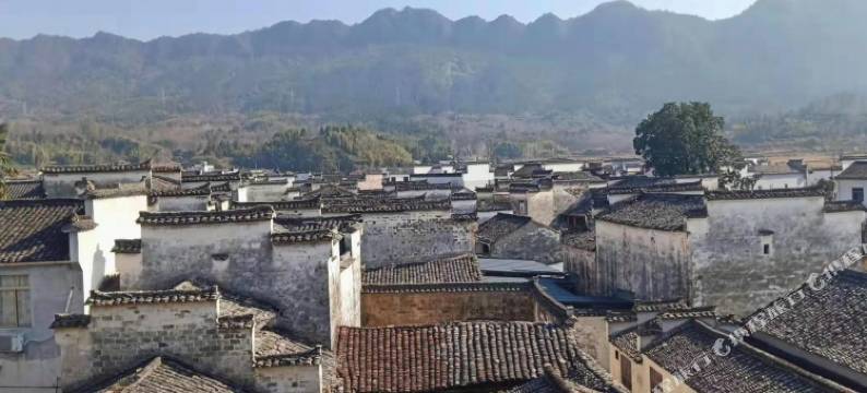 屏水相逢客栈图片