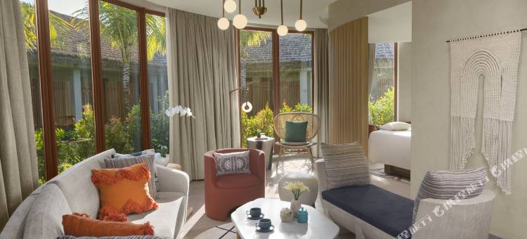 新世界富国岛度假村(New World Phu Quoc Resort)图片