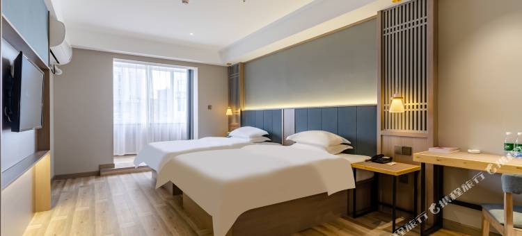 城市之家酒店(天长天然居店)图片