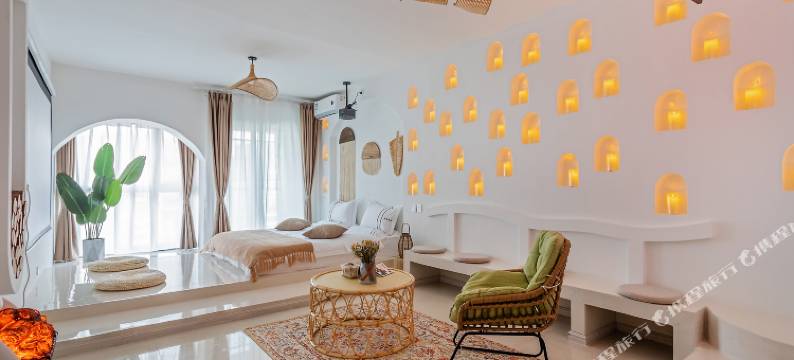 云朵璞舍酒店(昆明同德广场店)图片