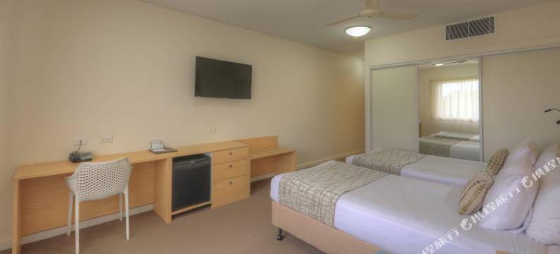 利斯莫尔入口汽车旅馆(Lismore Gateway Motel)图片