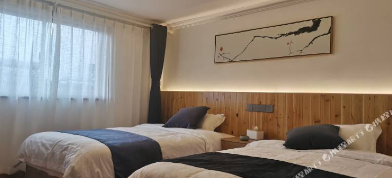 九华山承德山庄图片