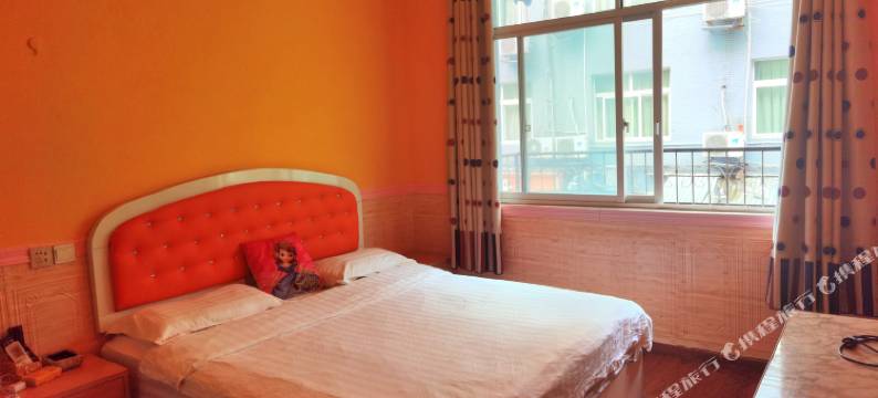 成都乡村路酒店图片