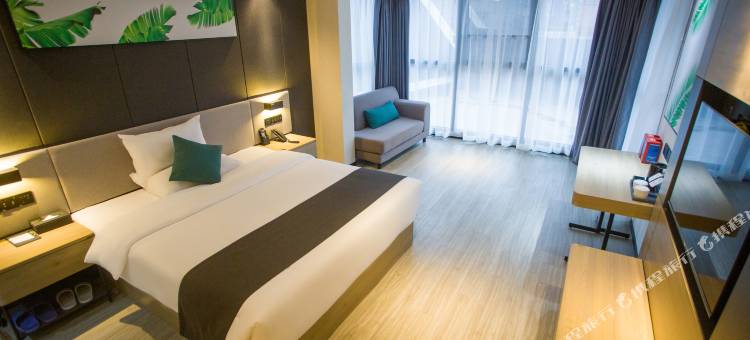 尚客优品酒店(清镇职教城店)图片