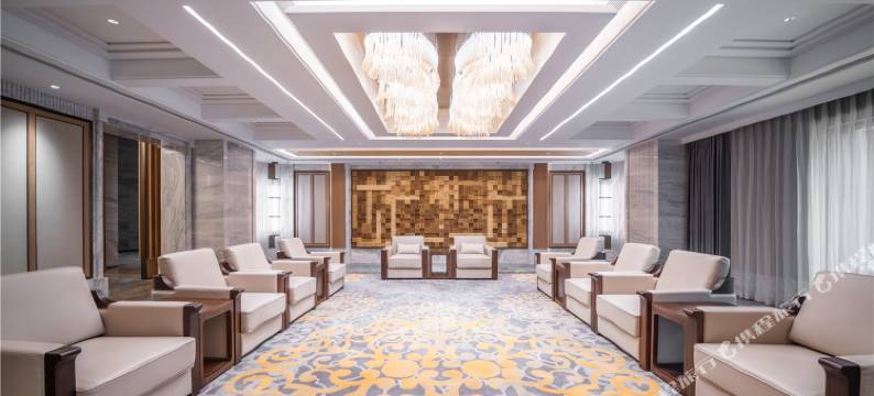 天府空港悦享酒店(天府机场店)图片