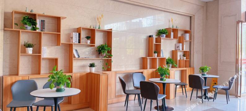 繁昌区天之缘酒店图片