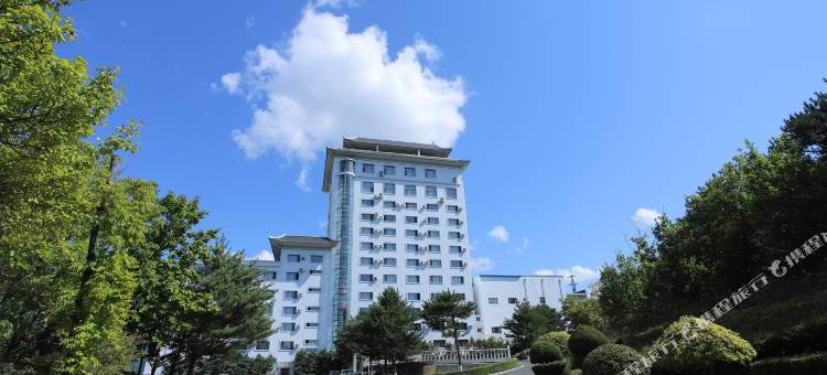 延吉延边宾馆(朝鲜族民俗园店)图片