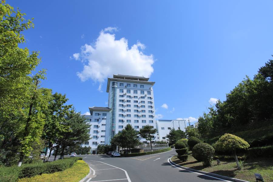 延吉延邊賓館(朝鮮族民俗園店)