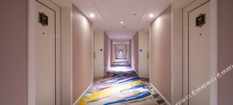 维也纳国际酒店(南宁江南万达平西夜市店)图片