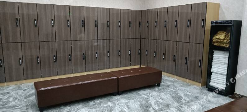 威海六合温泉洗浴中心图片