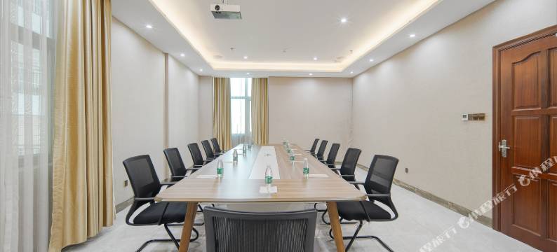 廉江粤界酒店图片