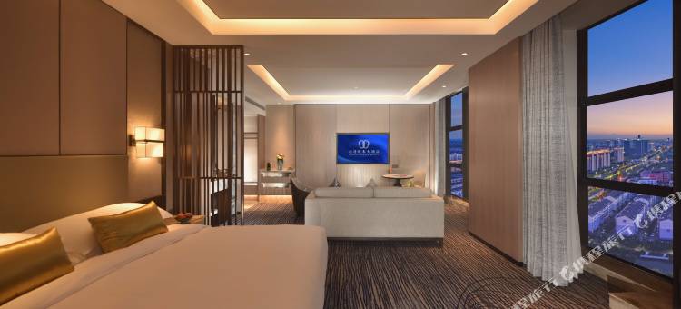 南浔蝶来大酒店图片