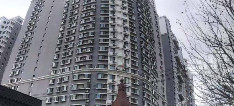 小姐姐的民宿(安东老街店)图片